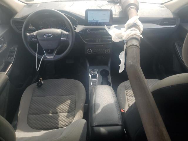 Photo 8 from auction – 2020 FORD ESCAPE SE with VIN 1FMCU9G68LUA74338