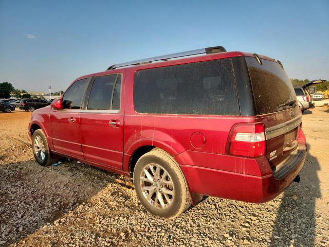 Photo 2 from auction – 2017 FORD EXPEDITION with VIN 1FMJK2AT3HEA77152