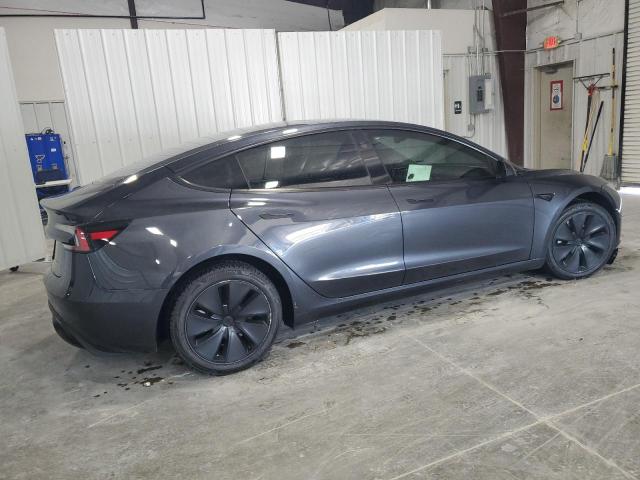 Photo 3 from auction – 2024 TESLA MODEL 3 with VIN 5YJ3E1EB0RF801900