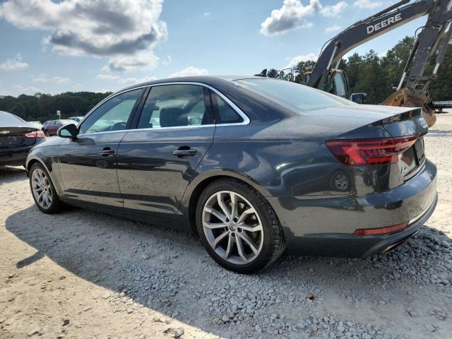 Photo 2 from auction – 2019 AUDI A4 PREMIUM with VIN WAUHMAF49KN012612