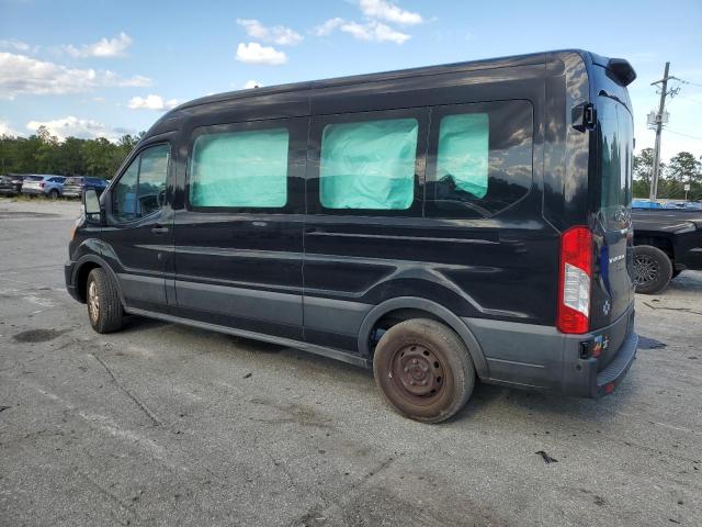 Photo 2 from auction – 2021 FORD TRANSIT T- with VIN 1FBAX2C85MKA13631