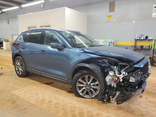 Photo 4 from auction – 2019 MAZDA CX-5 SIGNA with VIN JM3KFBEY6K0540884