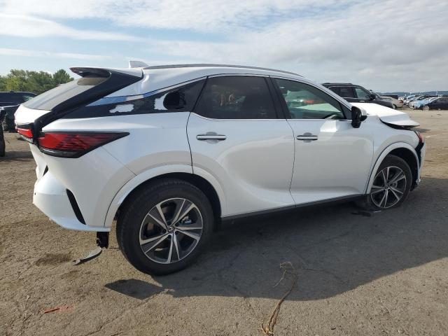 Photo 3 from auction – 2025 LEXUS RX 350H BASE with VIN 2T2BBMCA3SC089680