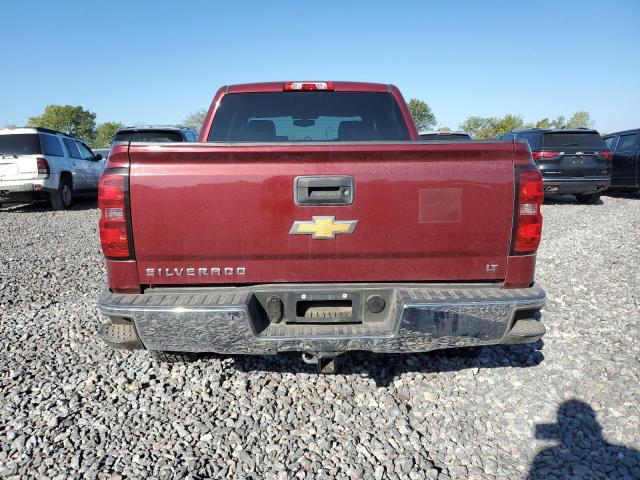 Photo 6 from auction – 2014 CHEVROLET SILVERADO with VIN 3GCUKREC2EG237658