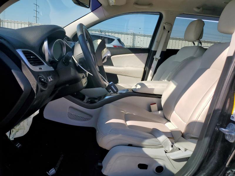 Photo 7 from auction – 2012 DODGE JOURNEY CR with VIN 3C4PDDDG1CT181621