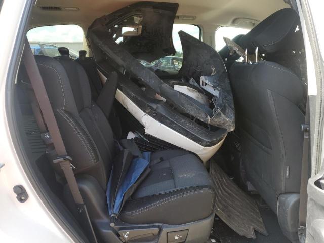 Photo 11 from auction – 2022 SUBARU ASCENT PRE with VIN 4S4WMAED7N3403118