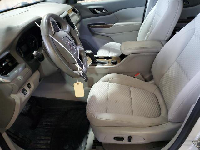 Photo 7 from auction – 2019 GMC ACADIA SLE with VIN 1GKKNSLS3KZ296959