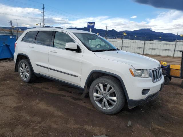 Photo 4 from auction – 2013 JEEP GRAND CHER with VIN 1C4RJFAG5DC557588