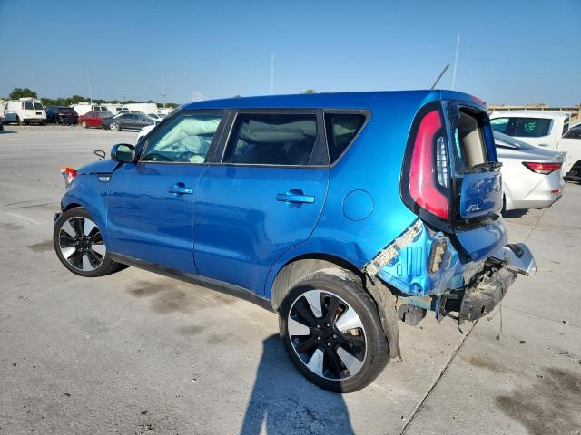 Photo 2 from auction – 2016 KIA SOUL + with VIN KNDJP3A51G7365123