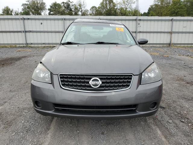 Photo 5 from auction – 2005 NISSAN ALTIMA S with VIN 1N4AL11D85C265070
