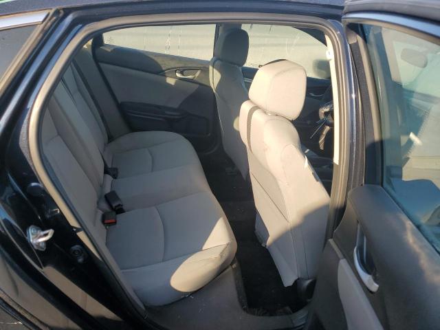 Photo 10 from auction – 2017 HONDA CIVIC EX with VIN 19XFC2F72HE214864
