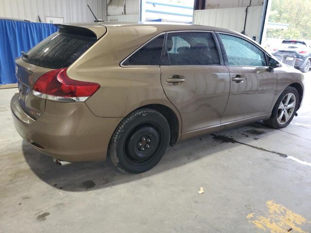 Photo 3 from auction – 2013 TOYOTA VENZA LE with VIN 4T3ZK3BB8DU057646