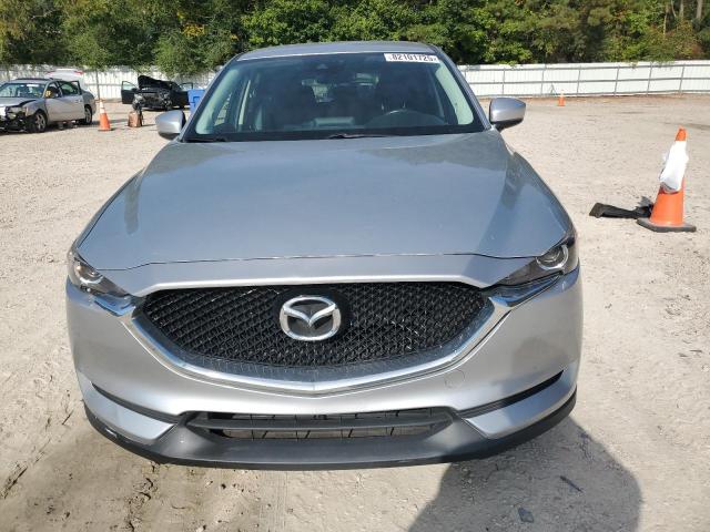 Photo 5 from auction – 2017 MAZDA CX-5 TOURI with VIN JM3KFACLXH0208196