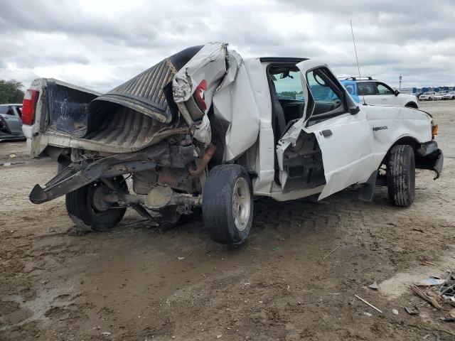 Photo 3 from auction – 2003 FORD RANGER with VIN 1FTYR10D03PA50040