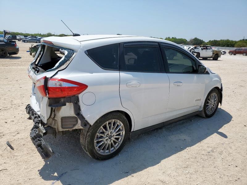 Photo 3 from auction – 2015 FORD C-MAX SE with VIN 1FADP5AU3FL110467