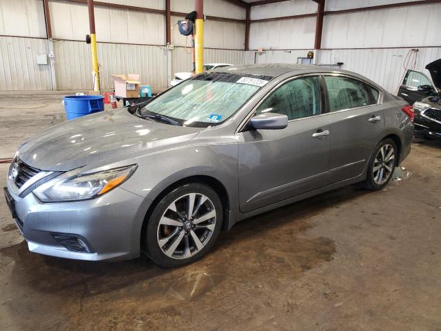 NISSAN ALTIMA 2.5 2016 with VIN 1N4AL3AP0GC262785 - Photo from auction