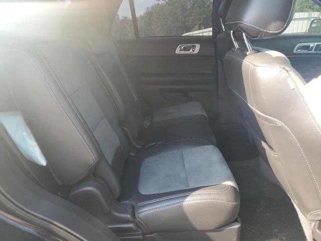 Photo 11 from auction – 2015 FORD EXPLORER XLT with VIN 1FM5K7D80FGA06935
