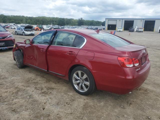 Photo 2 from auction – 2010 LEXUS GS 350 with VIN JTHCE1KS4A0027723