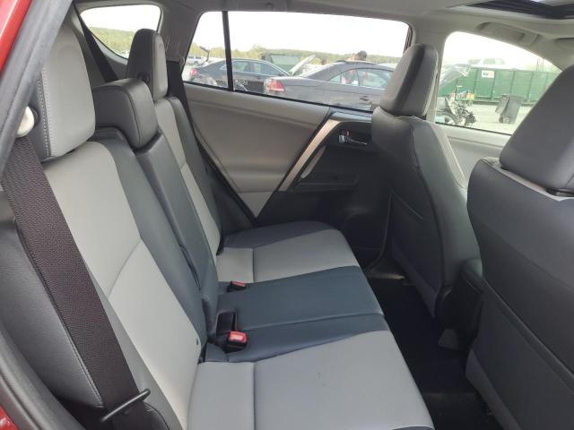 Photo 10 from auction – 2013 TOYOTA RAV4 LIMIT with VIN JTMYFREV5DD005901