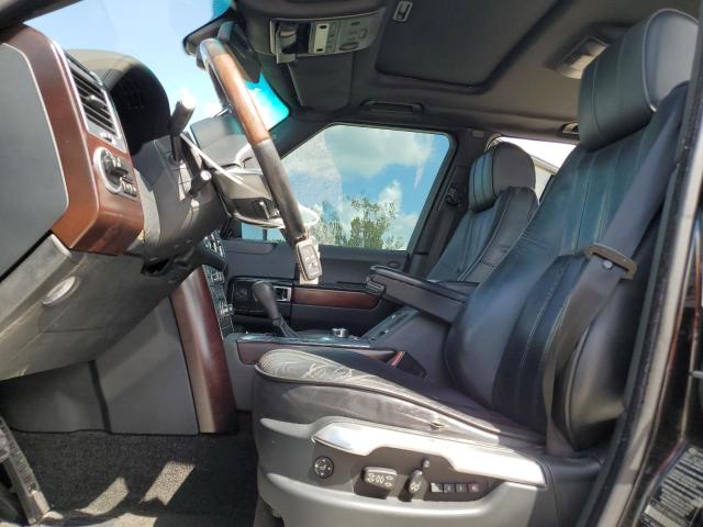 Photo 7 from auction – 2010 LAND ROVER RANGE ROVE with VIN SALMF1E48AA316400