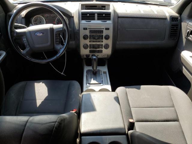 Photo 8 from auction – 2012 FORD ESCAPE XLT with VIN 1FMCU9DG0CKA46770