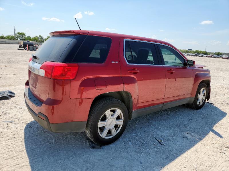 صورة رقم 3 من المزاد - 2014 GMC TERRAIN SL مع VIN 2GKALMEK0E6233621