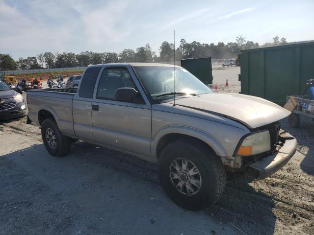 Photo 4 from auction – 2002 GMC SONOMA with VIN 1GTDT19W728184489