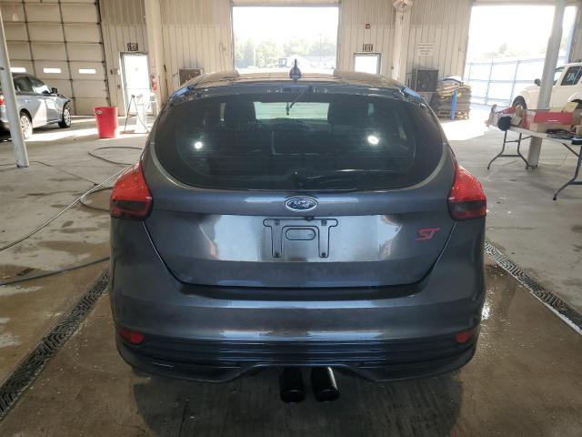 Photo 6 from auction – 2015 FORD FOCUS ST with VIN 1FADP3L97FL328070