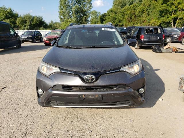 Photo 5 from auction – 2017 TOYOTA RAV4 XLE with VIN 2T3WFREV0HW362872