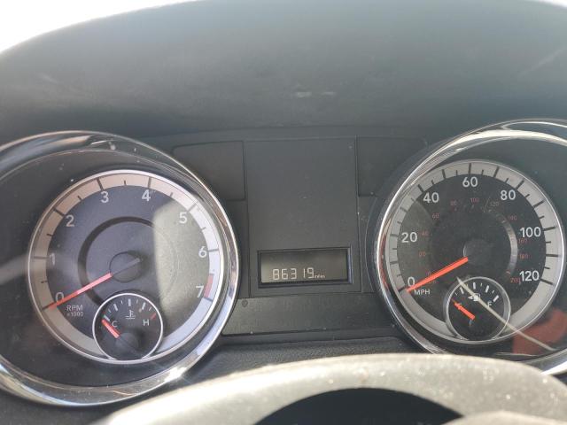 Photo 9 from auction – 2015 DODGE GRAND CARAVAN SE with VIN 2C4RDGBG5FR749924