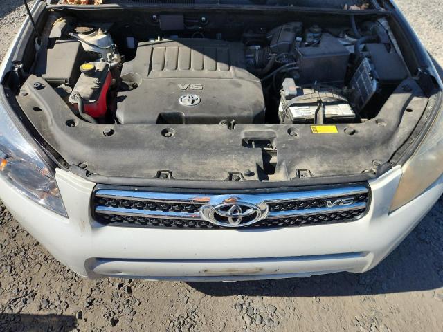 Photo 11 from auction – 2008 TOYOTA RAV4 LIMIT with VIN JTMBK31V285044093