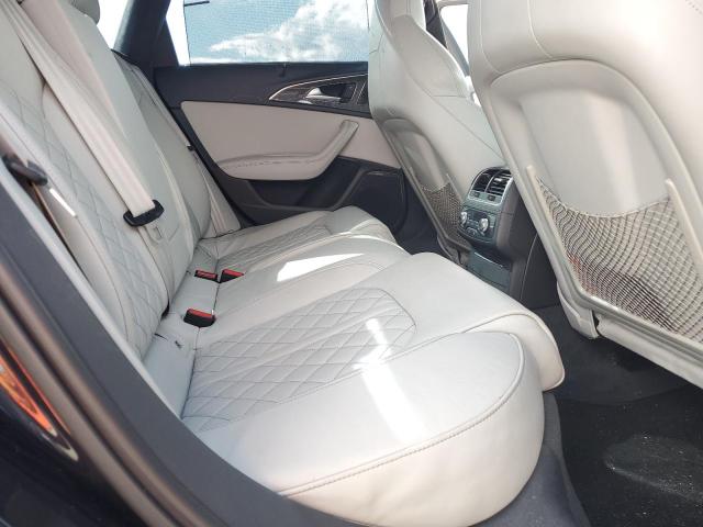 Photo 10 from auction – 2014 AUDI S6 with VIN WAUF2AFC1EN014444