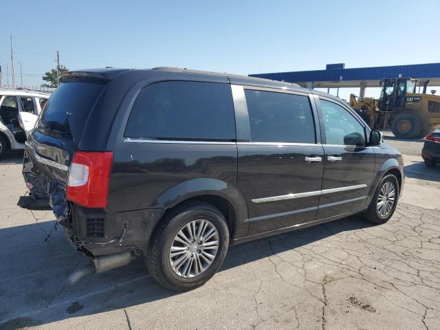 Photo 3 from auction – 2014 CHRYSLER TOWN & COU with VIN 2C4RC1CGXER310604