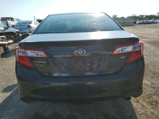 Photo 6 from auction – 2013 TOYOTA CAMRY L with VIN 4T1BF1FK6DU680938