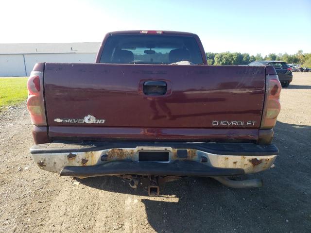 Photo 6 from auction – 2003 CHEVROLET SILVERADO with VIN 2GCEK19V831346150
