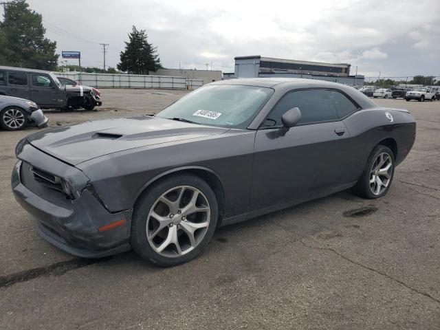 DODGE CHALLENGER 2016 with VIN 2C3CDZAG7GH312196 - Photo from auction