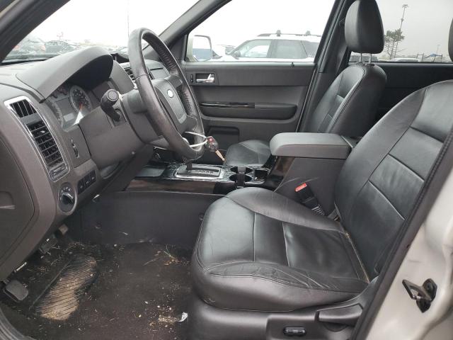 Photo 7 from auction – 2008 FORD ESCAPE LIM with VIN 1FMCU04118KB06036