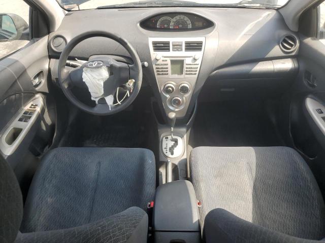 Photo 8 from auction – 2008 TOYOTA YARIS with VIN JTDBT923281265519