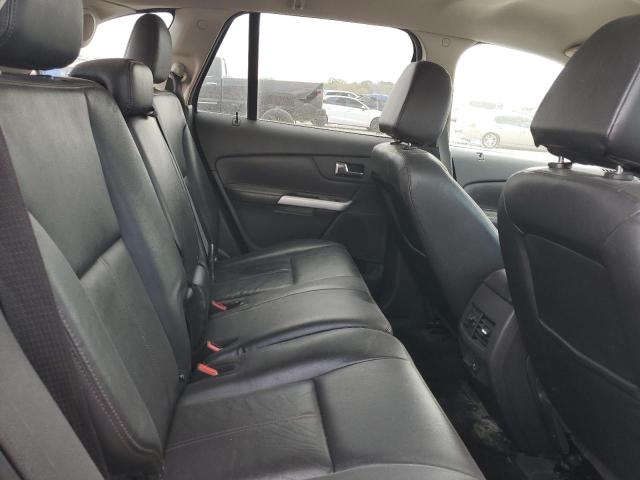 Photo 11 from auction – 2014 FORD EDGE LIMITED with VIN 2FMDK3KC7EBA38332