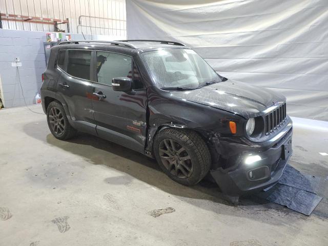 Photo 4 from auction – 2016 JEEP RENEGADE L with VIN ZACCJBBT9GPD56965