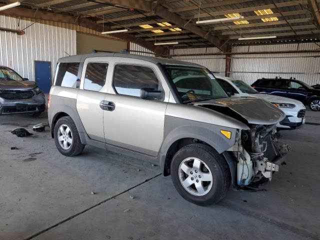 Photo 4 from auction – 2003 HONDA ELEMENT EX with VIN 5J6YH28563L035615