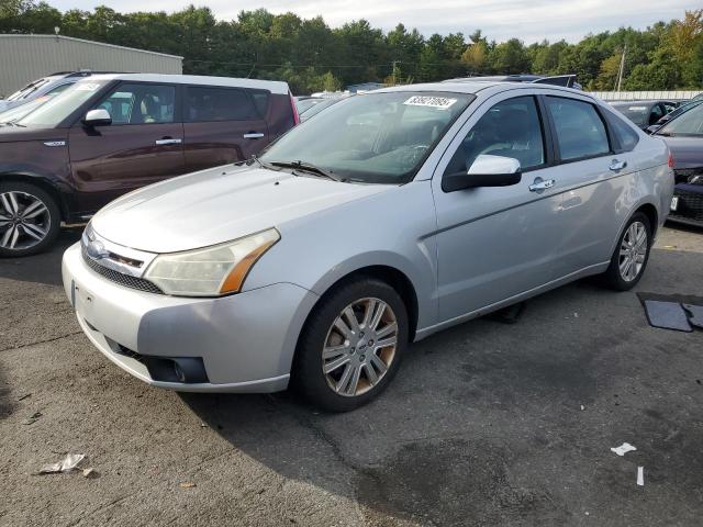 Photo 1 from auction – 2010 FORD FOCUS SEL with VIN 1FAHP3HN9AW208222