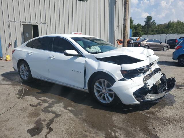 Photo 4 from auction – 2016 CHEVROLET MALIBU LT with VIN 1G1ZE5ST3GF231259