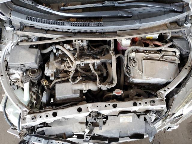 Photo 11 from auction – 2016 TOYOTA PRIUS C with VIN JTDKDTB39G1130465