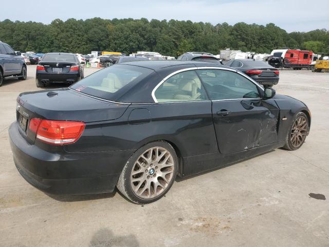 Photo 3 from auction – 2010 BMW 328 I with VIN WBAWL1C56AP492716