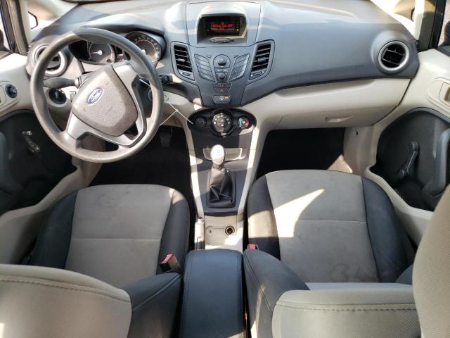 Photo 8 from auction – 2012 FORD FIESTA S with VIN 3FADP4AJ8CM121345