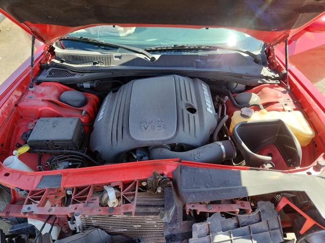 Photo 11 from auction – 2019 DODGE CHALLENGER with VIN 2C3CDZBT6KH641783