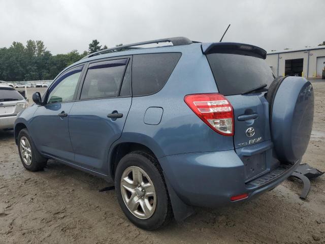 Фото 2 с аукциона – 2010 TOYOTA RAV4 с VIN 2T3BF4DV2AW025581