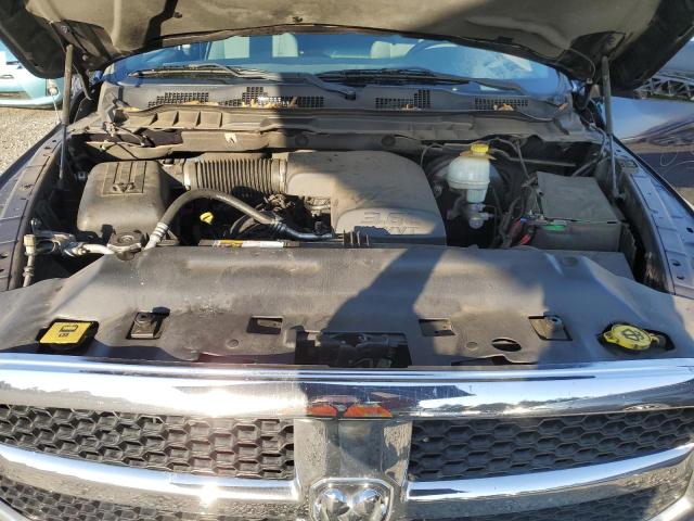 Photo 11 from auction – 2014 RAM 1500 SLT with VIN 1C6RR6LG0ES258627