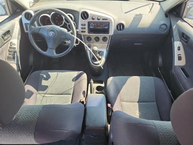 Photo 8 from auction – 2004 TOYOTA COROLLA MA with VIN 2T1KR32E54C191130